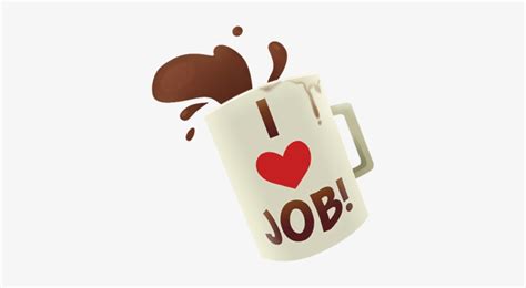 job simulator mug